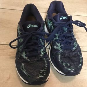ASIC gel nimbus 20 8.5 women’s